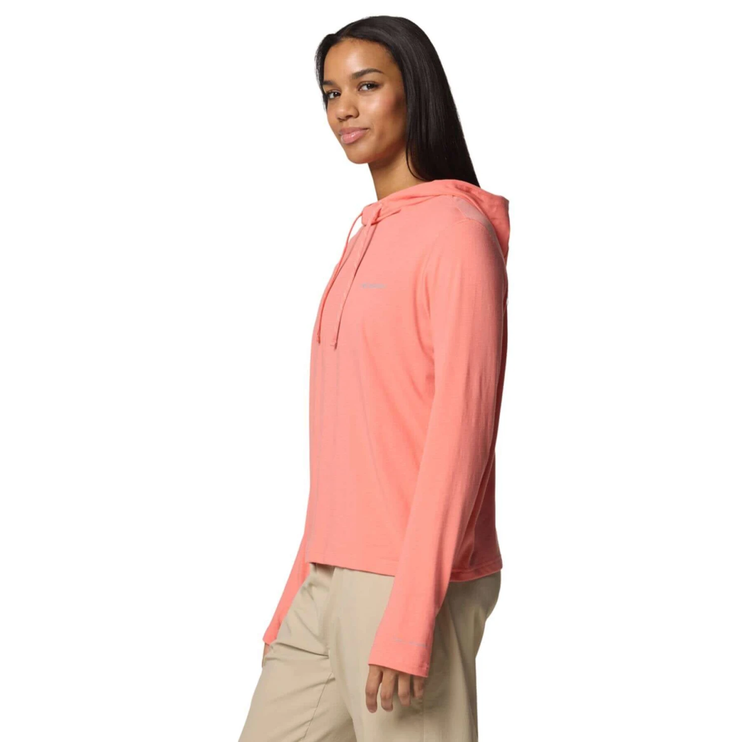 Columbia Women's Sun Trek Hoodie II 10 Columbia Women's Sun Trek Hoodie II - Image 8