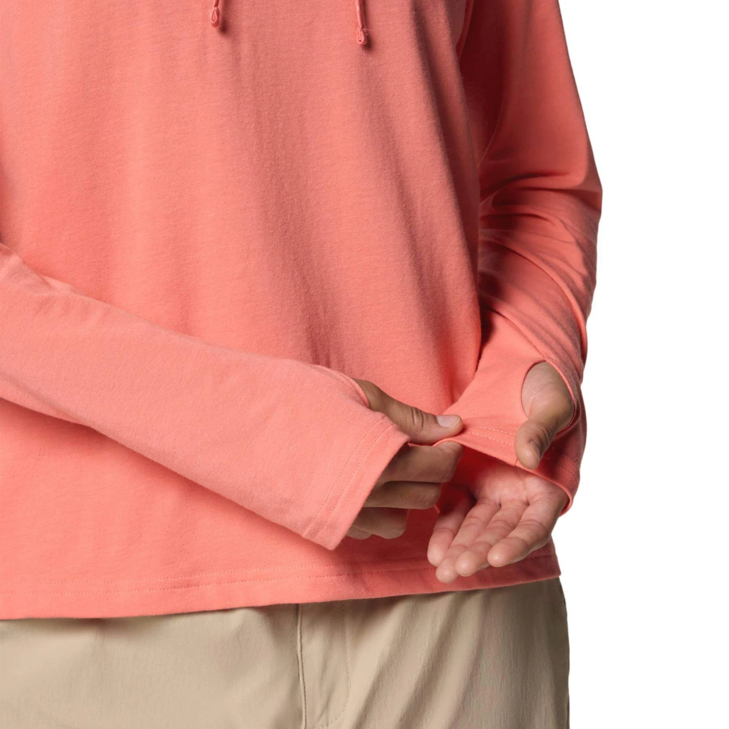 Columbia Women's Sun Trek Hoodie II 12 Columbia Women's Sun Trek Hoodie II - Image 10