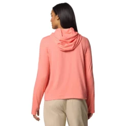 Columbia Women's Sun Trek Hoodie II 20 Columbia Women's Sun Trek Hoodie II -Columbia Store 2119751 685 b om