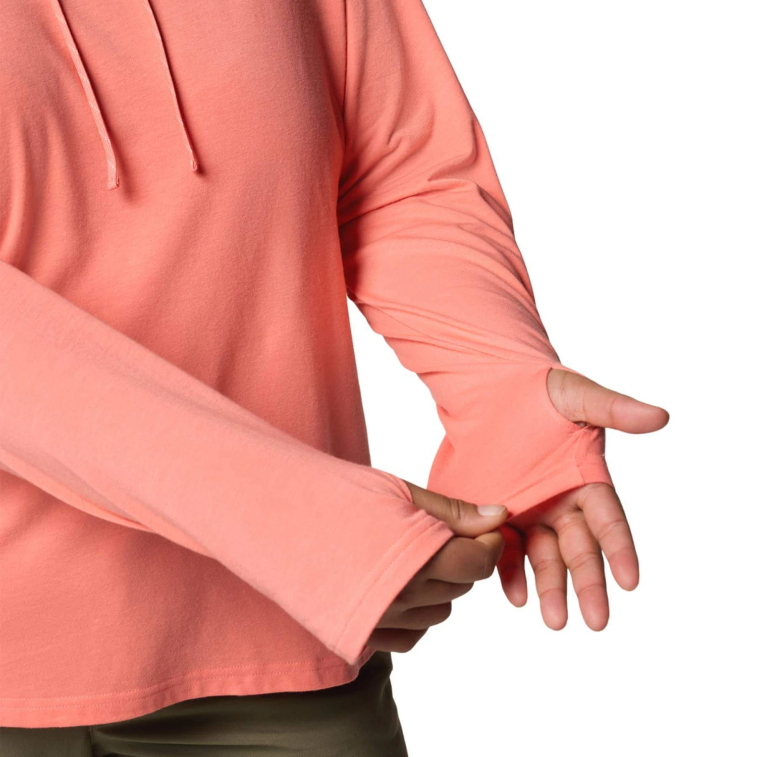 Columbia Women's Sun Trek Hoodie II 14 Columbia Women's Sun Trek Hoodie II - Image 12