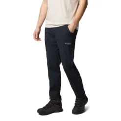 Columbia Men's Wanoga Pro Vent Trousers -Columbia Store 2120253 010 a2 om