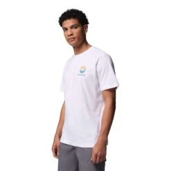 Columbia Men's Kettle River Outdoor T-Shirt 32 Columbia Men's Kettle River Outdoor T-Shirt -Columbia Store 2120411 101 a2 om