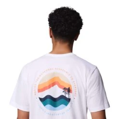 Columbia Men's Kettle River Outdoor T-Shirt 35 Columbia Men's Kettle River Outdoor T-Shirt -Columbia Store 2120411 101 a4 om