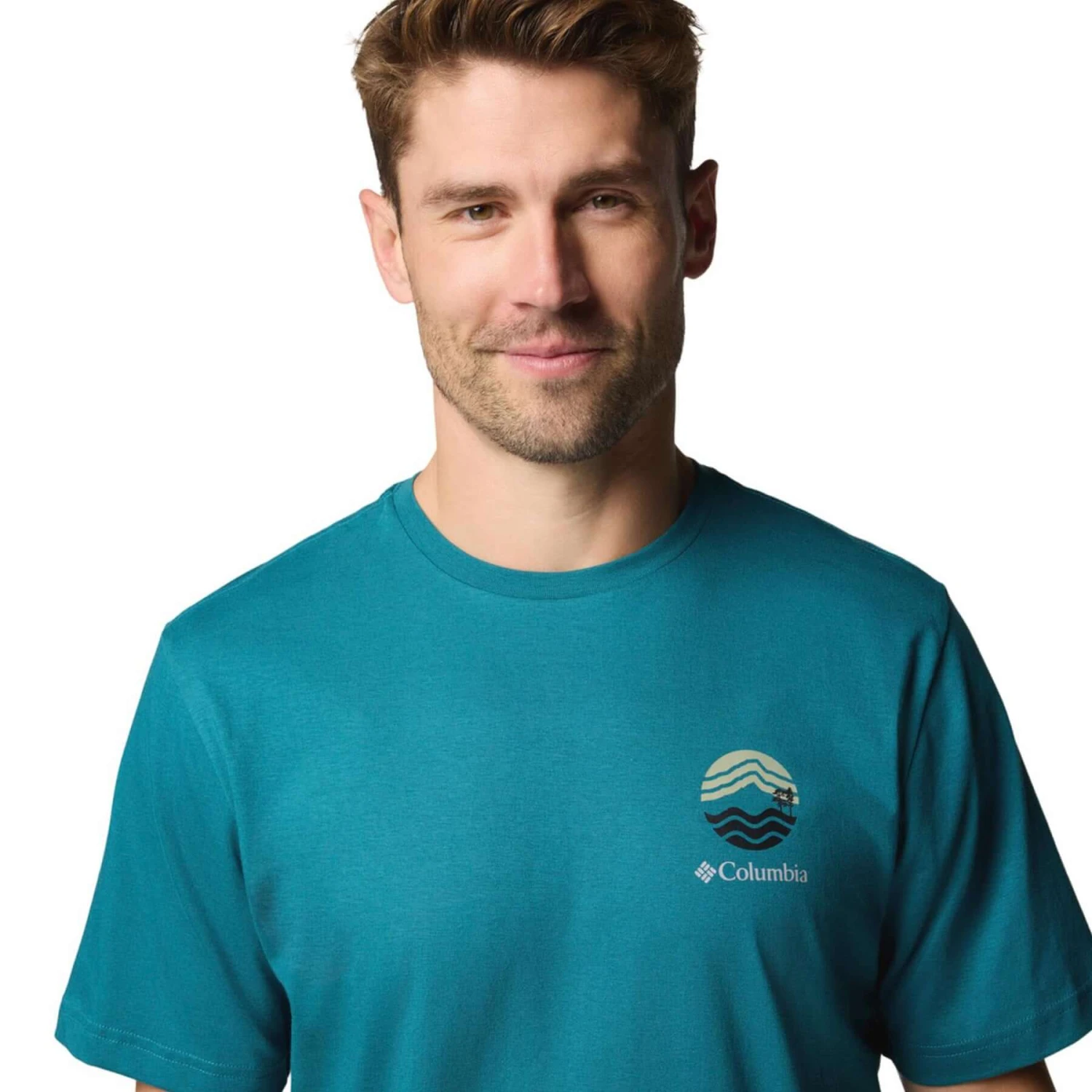 Columbia Men's Kettle River Outdoor T-Shirt 13 Columbia Men's Kettle River Outdoor T-Shirt - Image 11