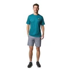 Columbia Men's Kettle River Outdoor T-Shirt 27 Columbia Men's Kettle River Outdoor T-Shirt -Columbia Store 2120411 364 ht1 om