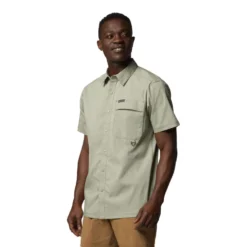 Columbia Men's Landroamer Twill Shirt -Columbia Store 2120591 348 a2 om