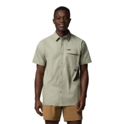 Columbia Men's Landroamer Twill Shirt