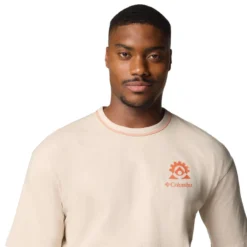 Columbia Men's Landroamer Crew T-Shirt -Columbia Store 2120601 278 a3 om