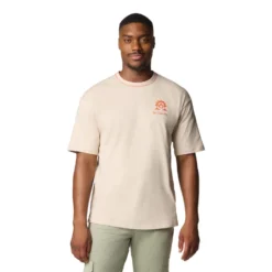 Columbia Men's Landroamer Crew T-Shirt