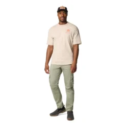 Columbia Men's Landroamer Crew T-Shirt -Columbia Store 2120601 278 ht1 om