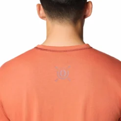 Columbia Men's Landroamer Crew T-Shirt -Columbia Store 2120601 851 a4 om