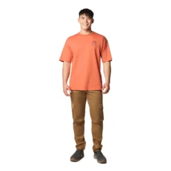 Columbia Men's Landroamer Crew T-Shirt -Columbia Store 2120601 851 ht1 om
