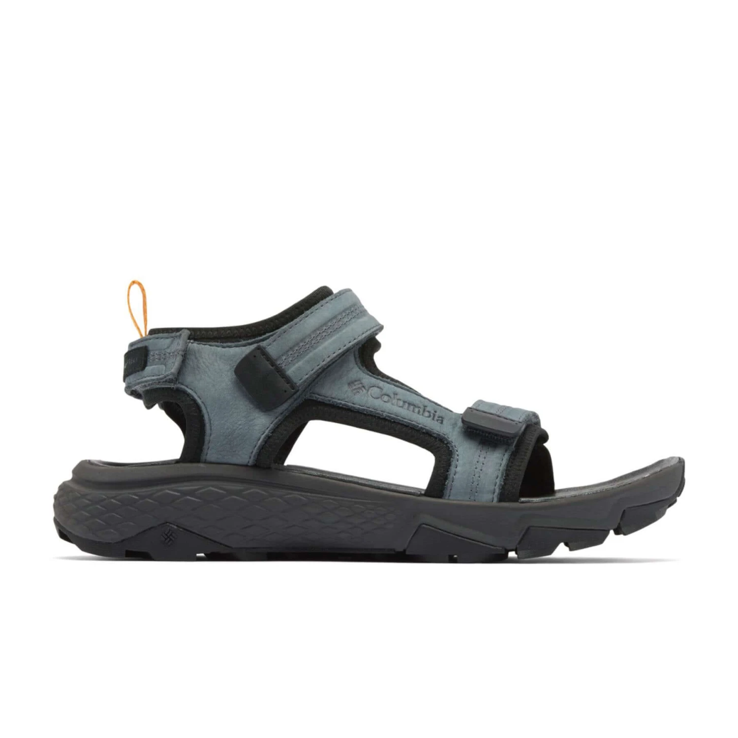 Columbia Men's Peakfreak Rush Leather Sandals 3 Columbia Men's Peakfreak Rush Leather Sandals
