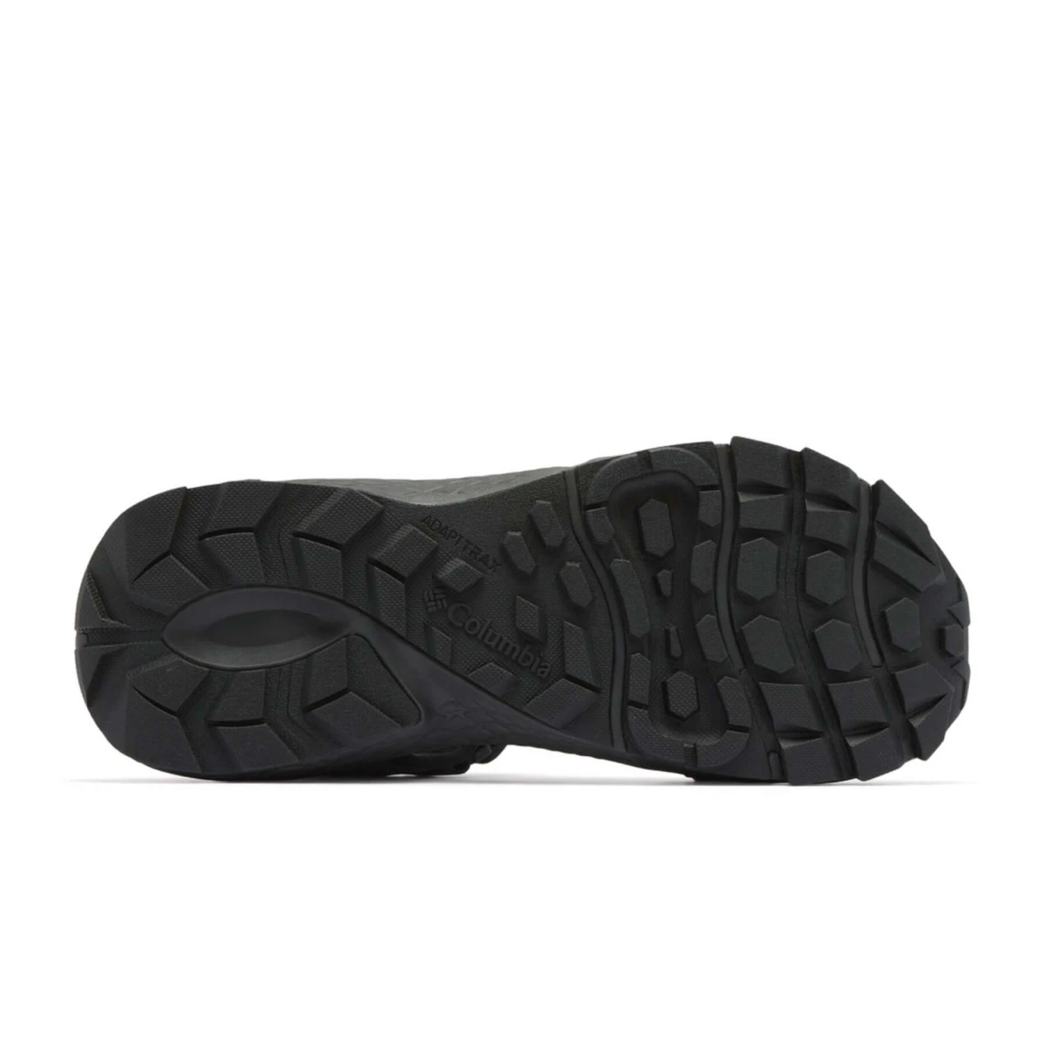 Columbia Men's Peakfreak Rush Leather Sandals 6 Columbia Men's Peakfreak Rush Leather Sandals - Image 4