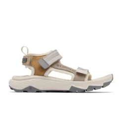 Columbia Women's Peakfreak Rush Leather Sandals