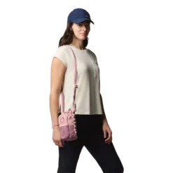 Columbia Trail Traveler Water Bottle Sling -Columbia Store 2121541 659 a2 om