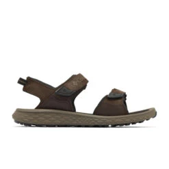 Columbia Men's Konos Hiker 2-Strap Sandals