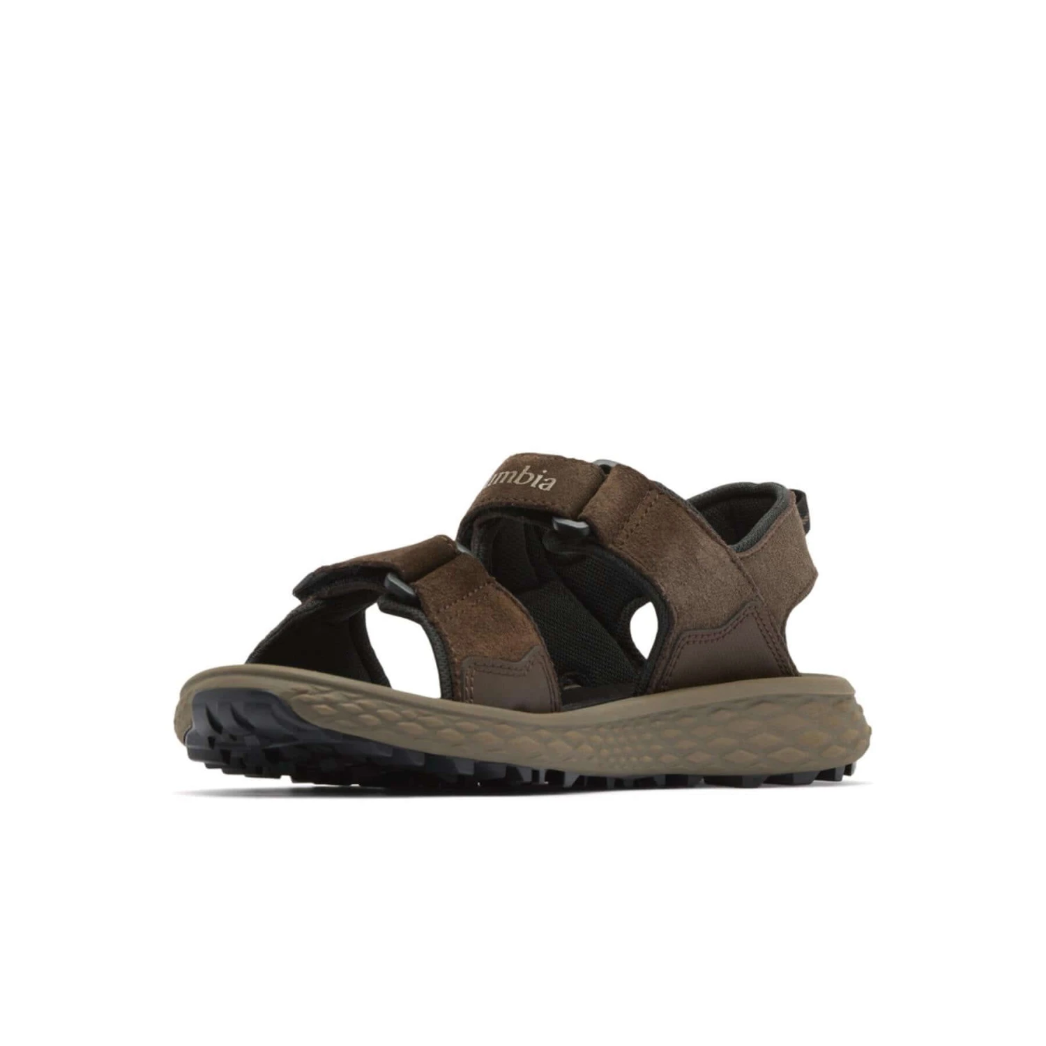 Columbia Men's Konos Hiker 2-Strap Sandals 11 Columbia Men's Konos Hiker 2-Strap Sandals - Image 9