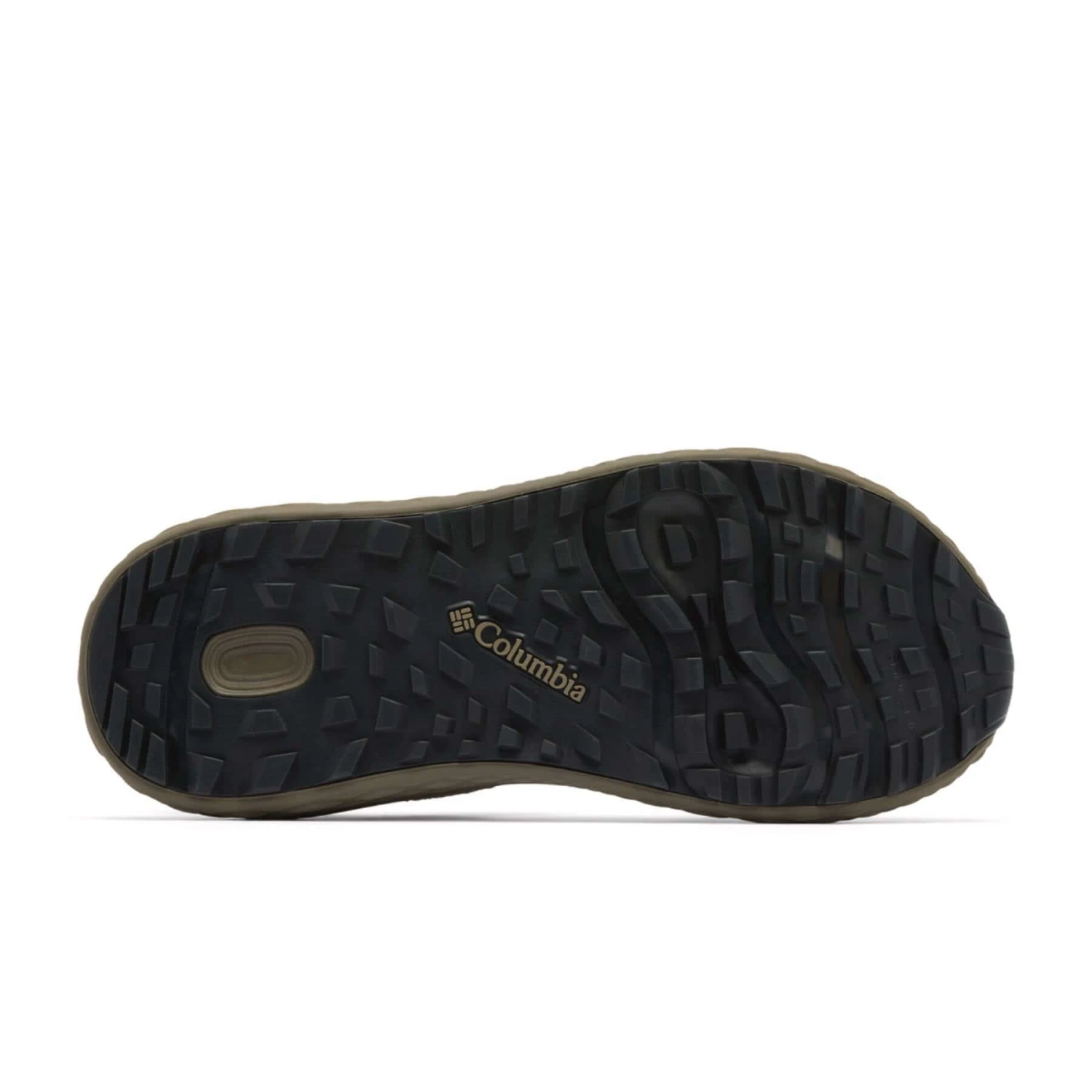 Columbia Men's Konos Hiker 2-Strap Sandals 6 Columbia Men's Konos Hiker 2-Strap Sandals - Image 4