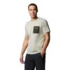 Men's Columbia Hike Pocket Short Sleeve Crew 2 Men's Columbia Hike Pocket Short Sleeve Crew -Columbia Store 2121721 348 a4 om