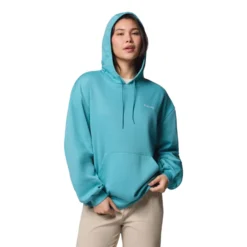 Columbia Women's Aldermore Hoodie -Columbia Store 2123001 330 a4 om
