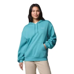 Columbia Women's Aldermore Hoodie -Columbia Store 2123001 330 f om