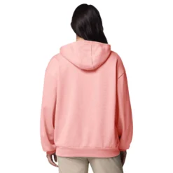 Columbia Women's Aldermore Hoodie -Columbia Store 2123001 669 b om
