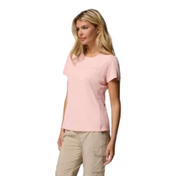 Columbia Women's Zero Rules Light Short Sleeve Crew 23 Columbia Women's Zero Rules Light Short Sleeve Crew -Columbia Store 2131723 669 a2 om