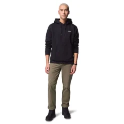 Columbia Men's Meridian Creek Graphic Hoodie -Columbia Store 2137181 010 ht1 om