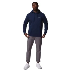 Columbia Men's Meridian Creek Graphic Hoodie -Columbia Store 2137181 464 ht1 om