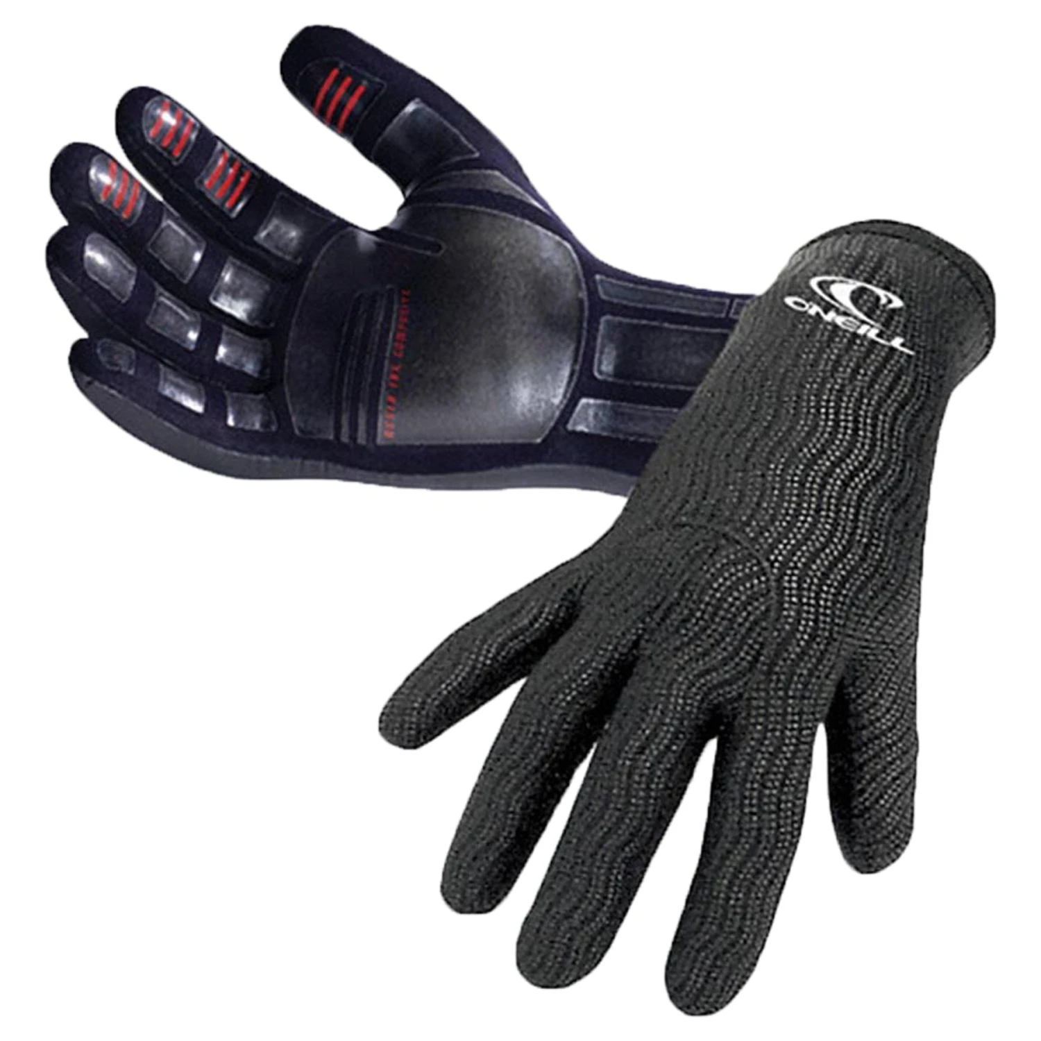 Epic 2mm DL Wetsuit Gloves 3 Epic 2mm DL Wetsuit Gloves