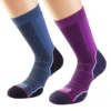 Women's Trek Socks - Pack Of 2 -Columbia Store 2270P 1600x1600 7229dfb1 38e6 486a 97b7 782a2a67fe27