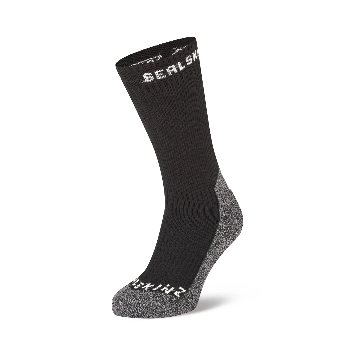 Sealskinz Stanfield Waterproof Extreme Cold Weather Mid Length Sock - Image 4