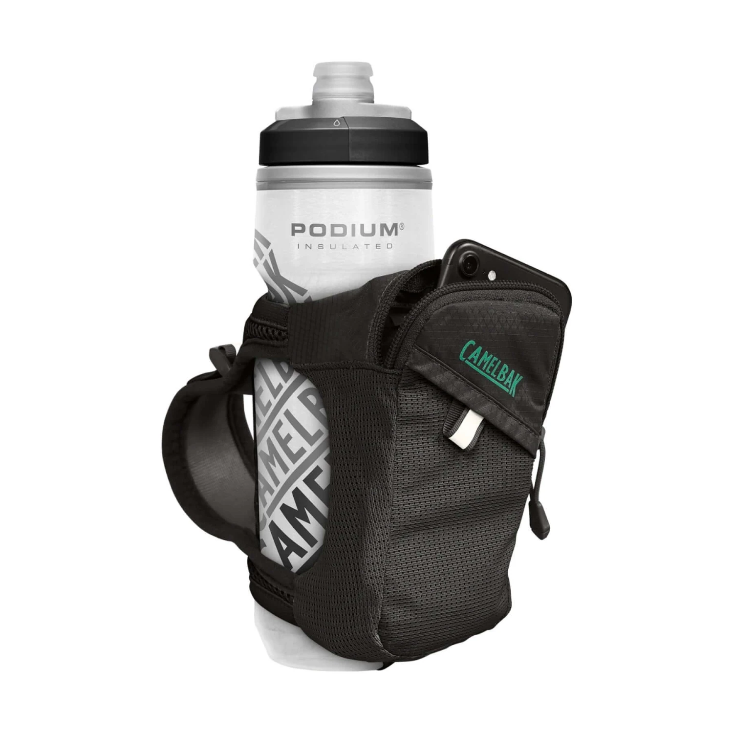 Camelbak Quick Grip Chill Handheld With 620ml Water Bottle 3 Camelbak Quick Grip Chill Handheld With 620ml Water Bottle