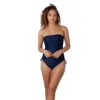 Barts Women's Kelli Bandeau One Piece -Columbia Store 2811 03 MF1