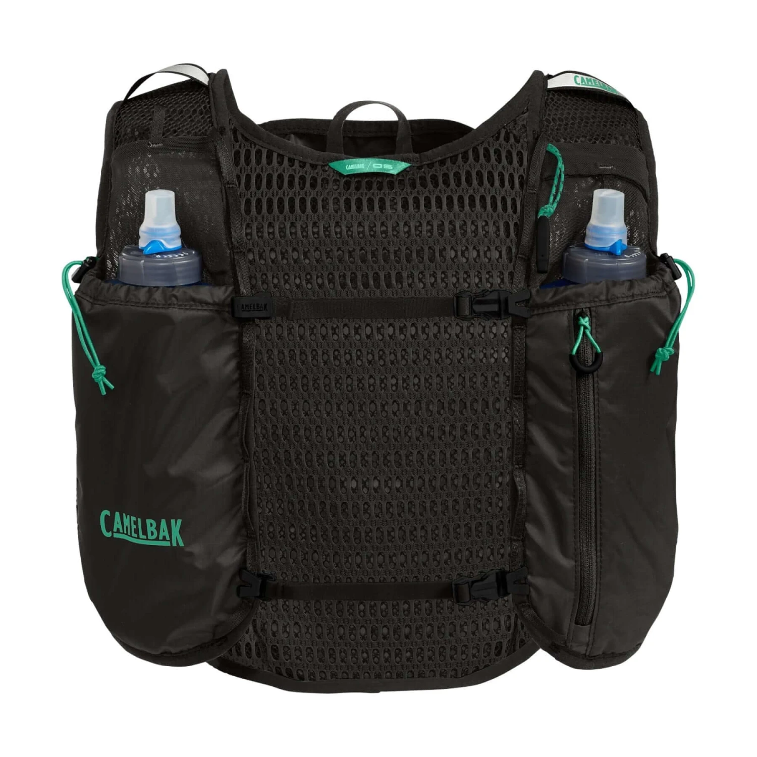 Camelbak Circuit Run Vest 1.5L 7 Camelbak Circuit Run Vest 1.5L - Image 5