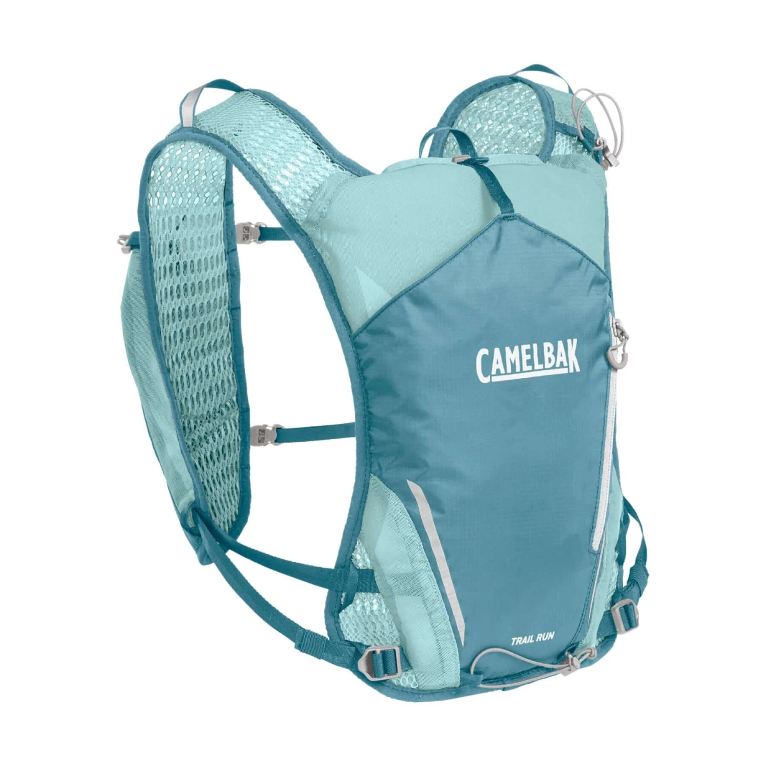 Camelbak Women's Circuit Run Vest 1.5L 3 Camelbak Women's Circuit Run Vest 1.5L