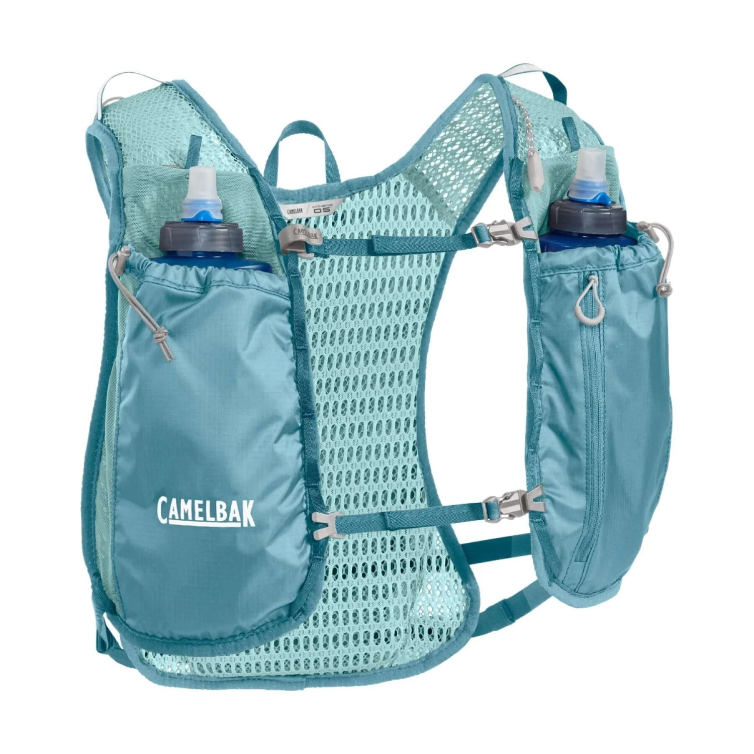 Camelbak Women's Circuit Run Vest 1.5L 4 Camelbak Women's Circuit Run Vest 1.5L - Image 2