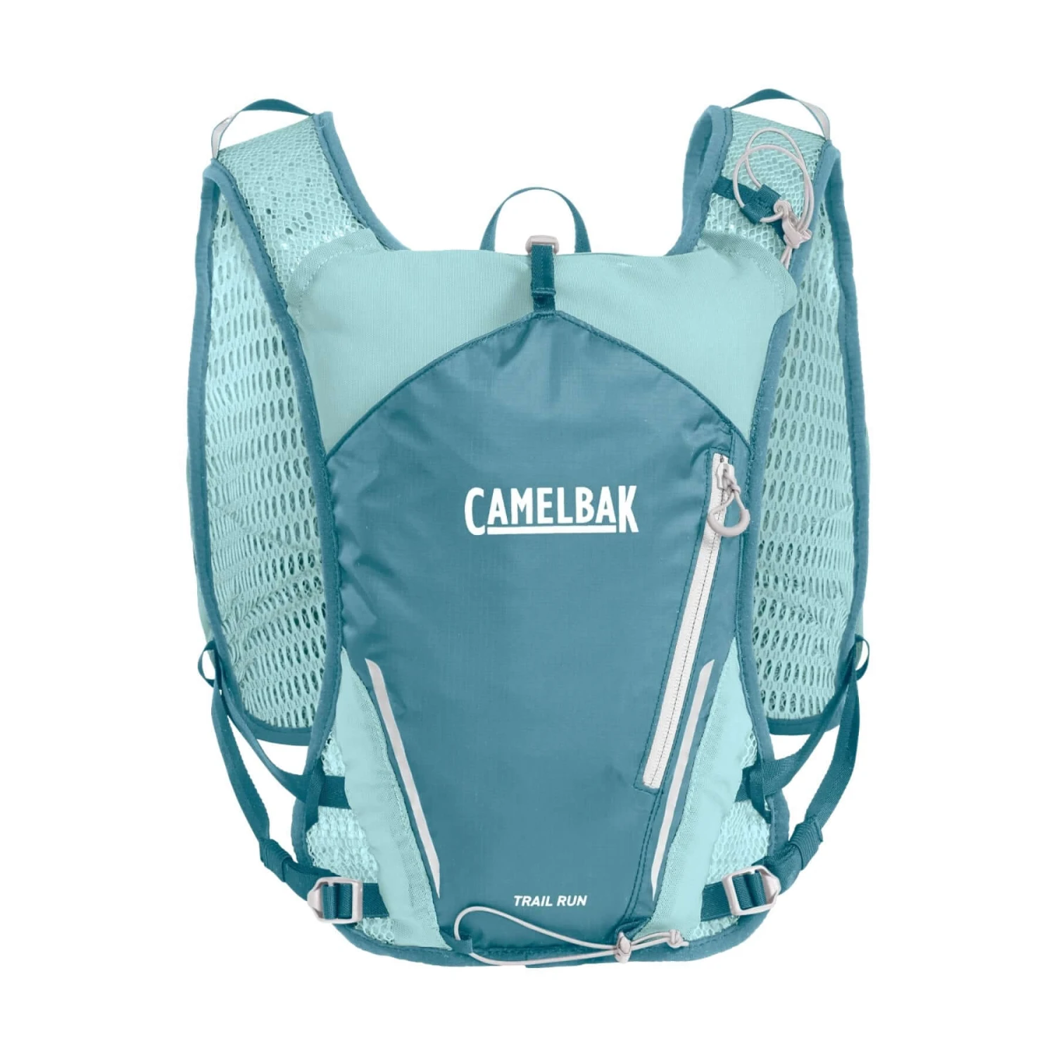 Camelbak Women's Circuit Run Vest 1.5L 5 Camelbak Women's Circuit Run Vest 1.5L - Image 3