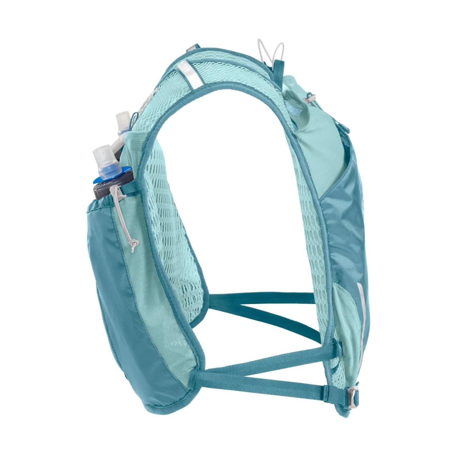 Camelbak Women's Circuit Run Vest 1.5L 10 Camelbak Women's Circuit Run Vest 1.5L - Image 8