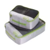 GO TRAVEL Deeper Packing Cubes 1 GO TRAVEL Deeper Packing Cubes -Columbia Store 284.101 prod a col1 1 1