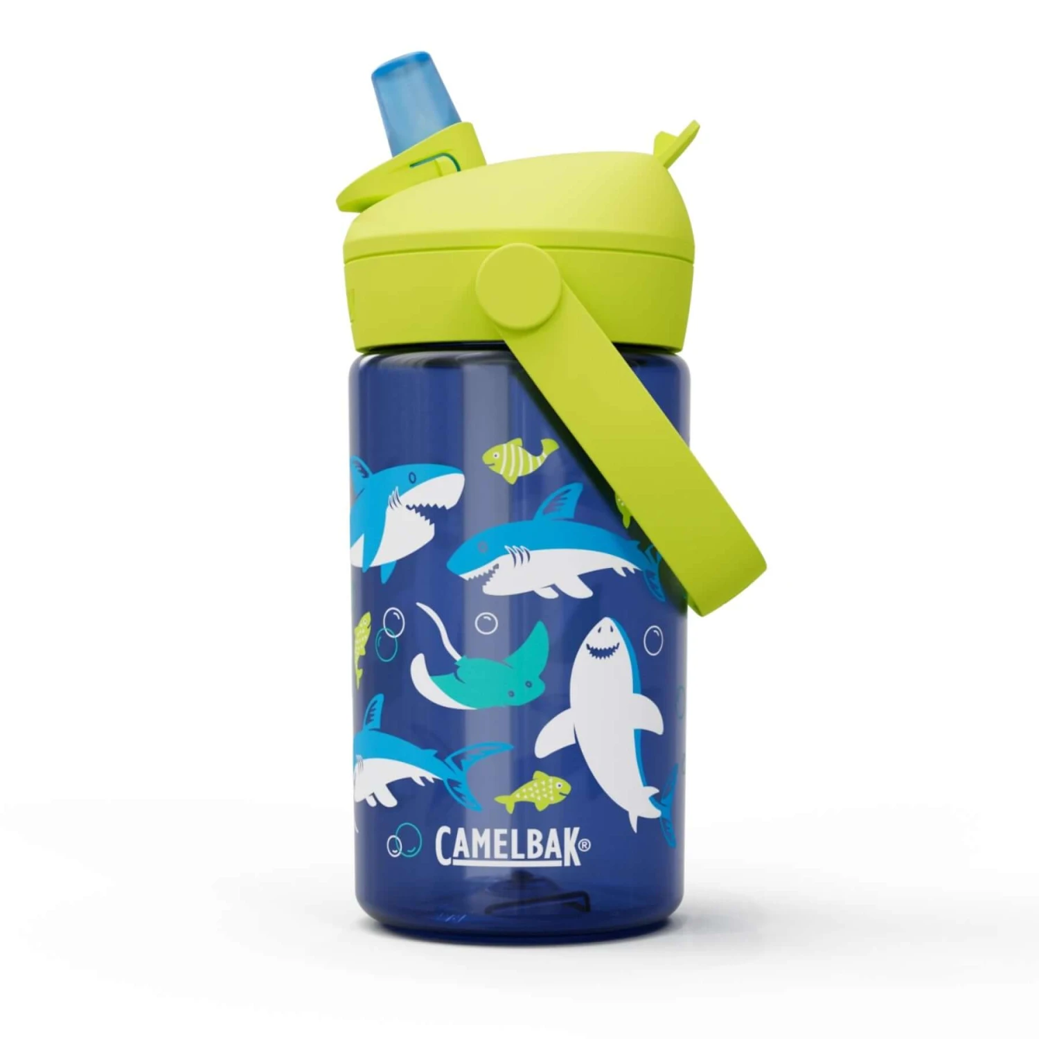 Camelbak Thrive Flip Straw Kids 400ml Water Bottle 3 Camelbak Thrive Flip Straw Kids 400ml Water Bottle