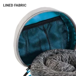 GO TRAVEL Universal Pillow Packer -Columbia Store 288.302 c