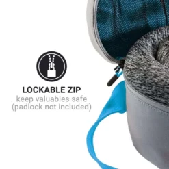 GO TRAVEL Universal Pillow Packer -Columbia Store 288.302 g