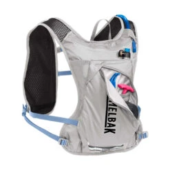 Camelbak Women's Chase Race 4 Vest 1.5L 14 Camelbak Women's Chase Race 4 Vest 1.5L -Columbia Store 2948402000 V6
