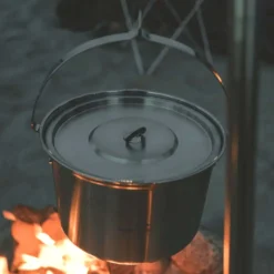 Easy Camp Campfire Aluminum Tripod -Columbia Store 29901ec9 a1a7 456c 8326 889102e094a8