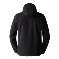 The North Face Men's Nimble Hoodie 13 The North Face Men's Nimble Hoodie -Columbia Store 2XLB 4H0 ALT1