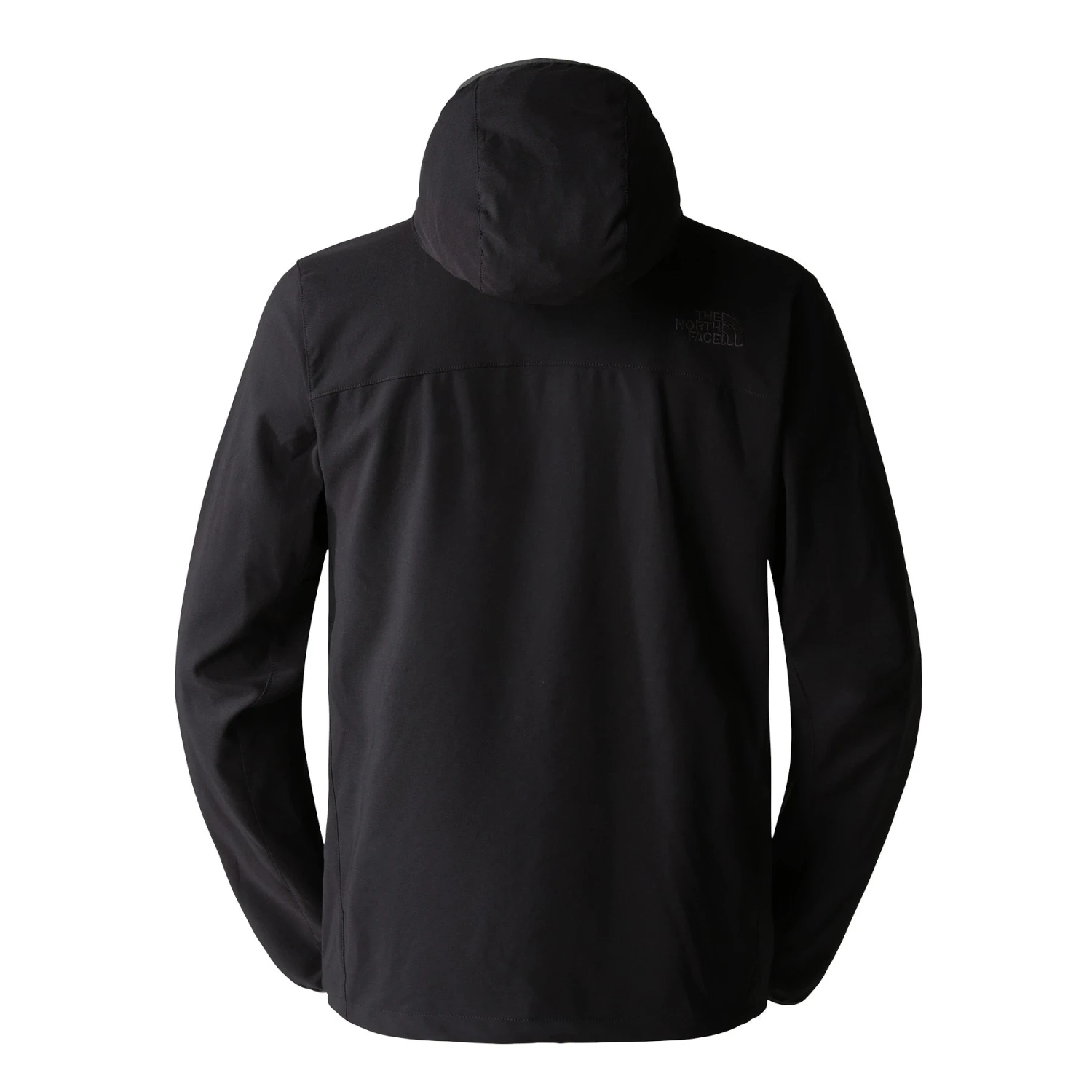 The North Face Men's Nimble Hoodie 8 The North Face Men's Nimble Hoodie - Image 6