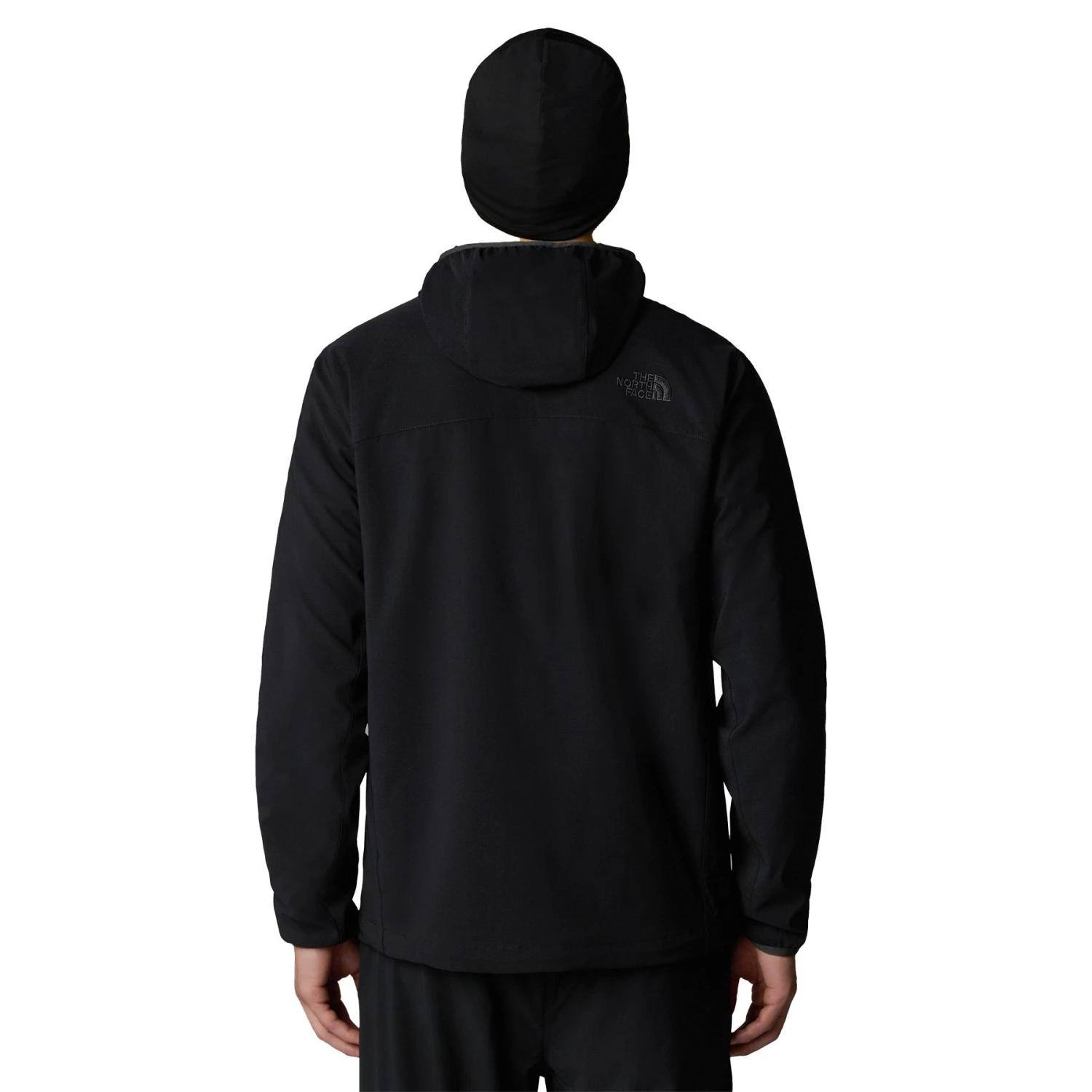The North Face Men's Nimble Hoodie 4 The North Face Men's Nimble Hoodie - Image 2