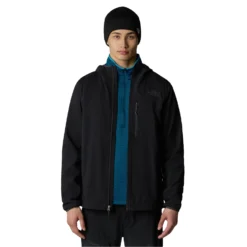 The North Face Men's Nimble Hoodie 10 The North Face Men's Nimble Hoodie -Columbia Store 2XLB 4H0 ALT3